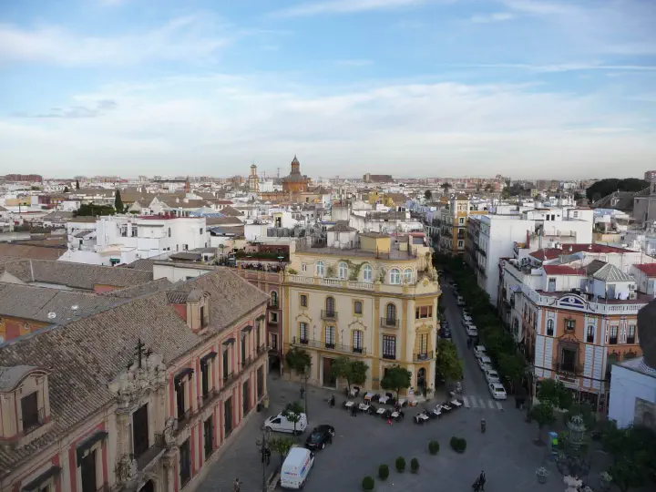 Andalusien, Spanien - Photo 45