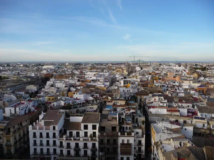 Andalusien, Spanien - Photo 46