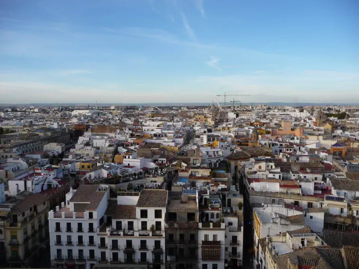 Andalusien, Spanien - Photo 46