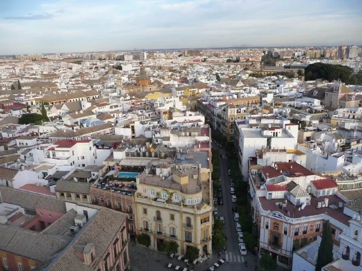 Andalusien, Spanien - Photo 47