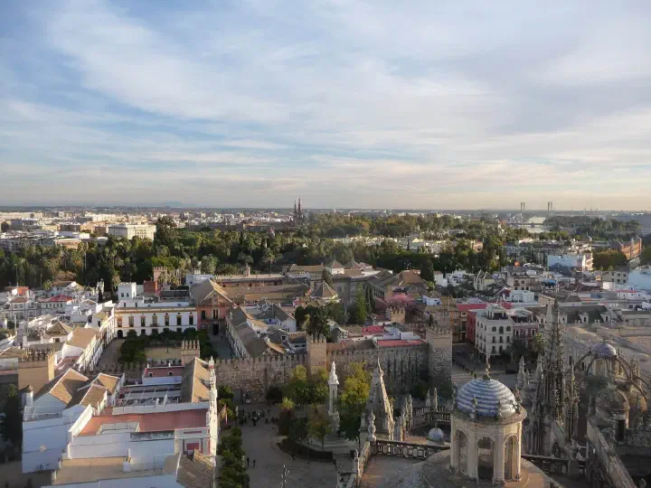 Andalusien, Spanien - Photo 49