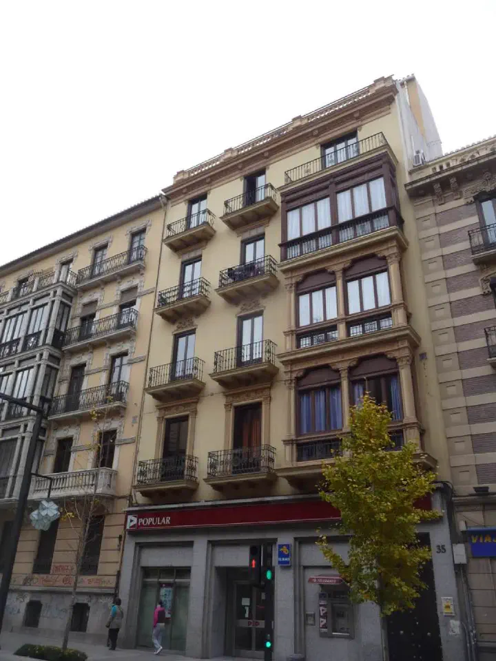 Andalusien, Spanien - Photo 1