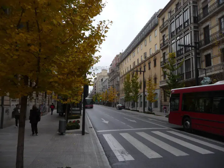 Andalusien, Spanien - Photo 2