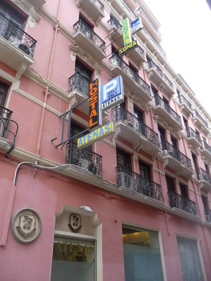 Andalusien, Spanien - Photo 4