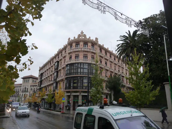 Andalusien, Spanien - Photo 6