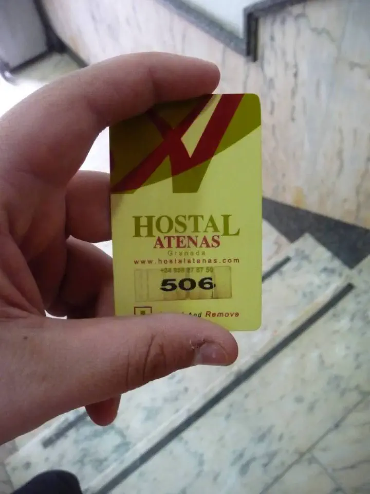 Andalusien, Spanien - Photo 7