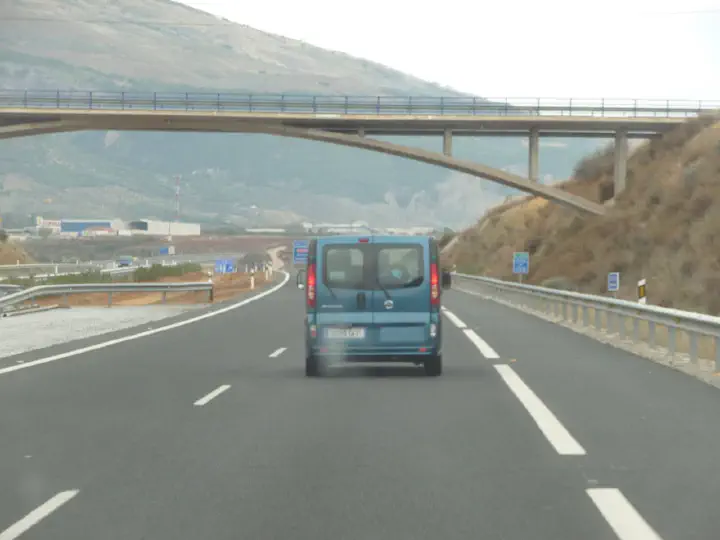 Andalusien, Spanien - Photo 9