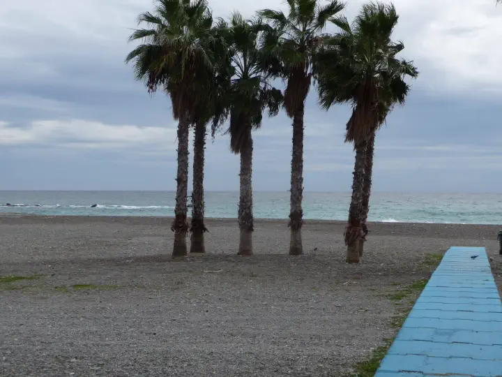 Andalusien, Spanien - Photo 10