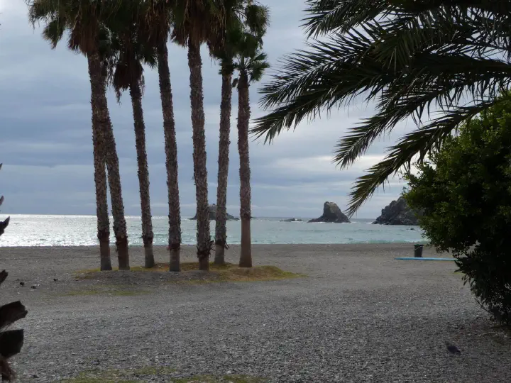 Andalusien, Spanien - Photo 11