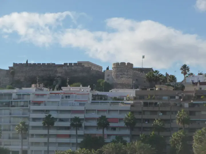 Andalusien, Spanien - Photo 15