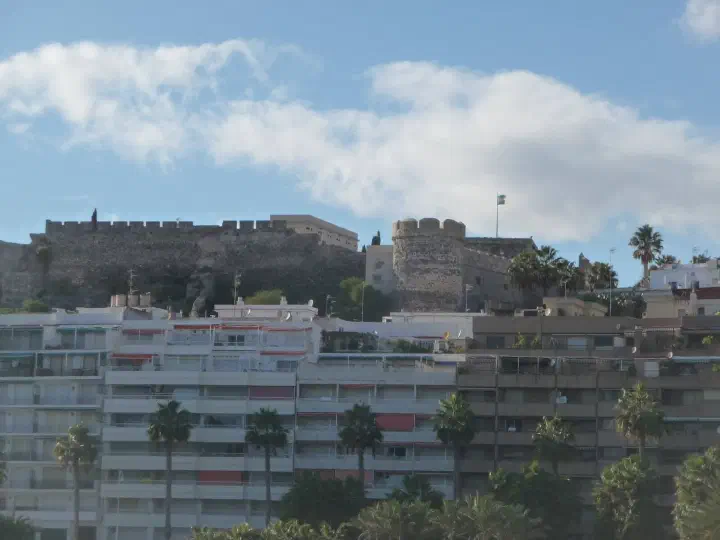 Andalusien, Spanien - Photo 15