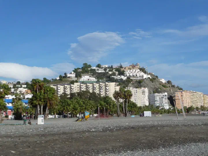 Andalusien, Spanien - Photo 17
