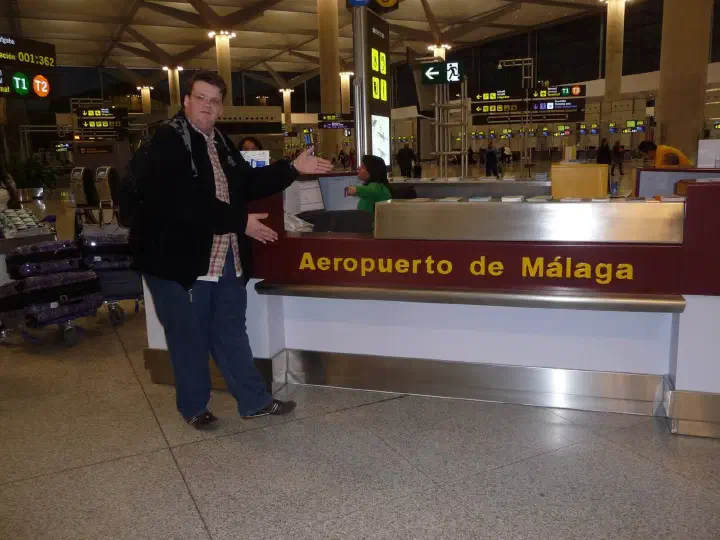 Andalusien, Spanien - Photo 19