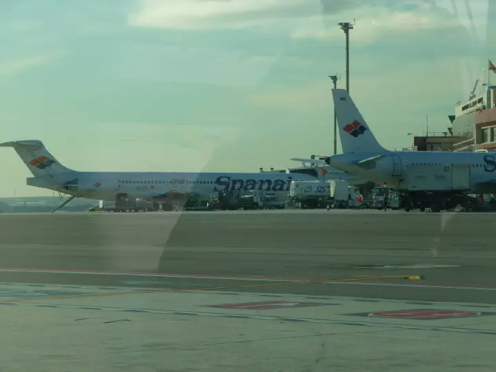 Andalusien, Spanien - Photo 21