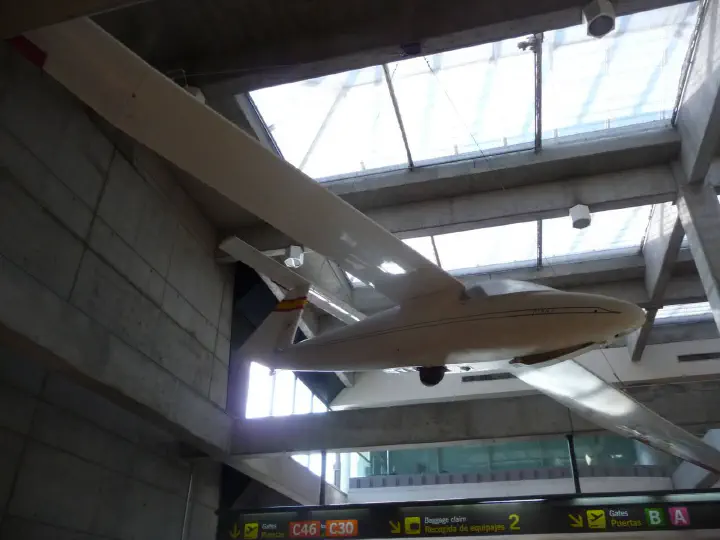 Andalusien, Spanien - Photo 22