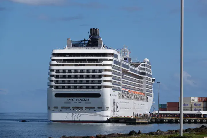 Apia, Samoa - Photo 5