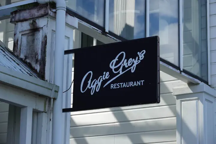 Apia, Samoa - Photo 8