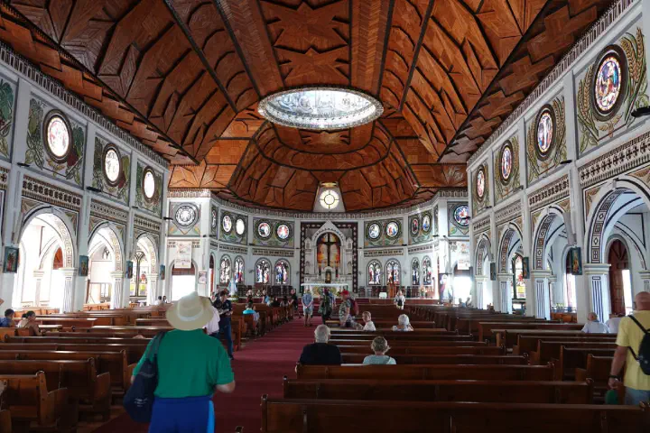 Apia, Samoa - Photo 12