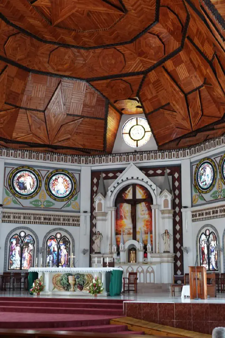 Apia, Samoa - Photo 13