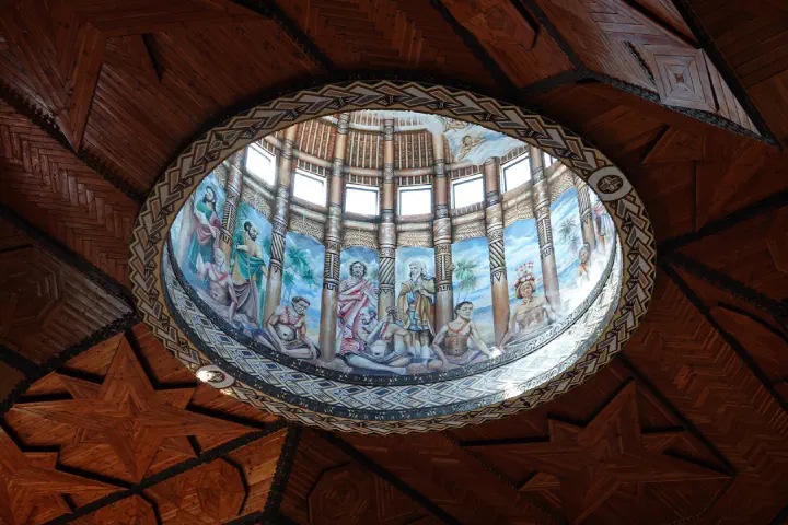 Apia, Samoa - Photo 14