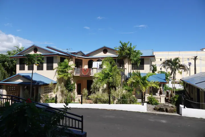 Apia, Samoa - Photo 15