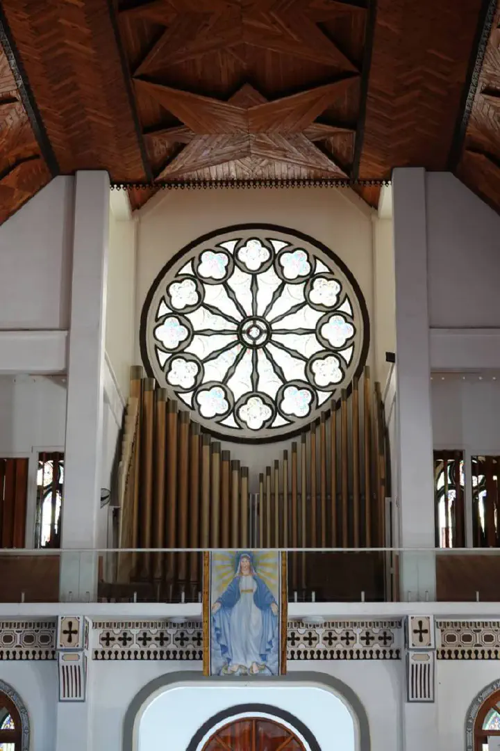 Apia, Samoa - Photo 16