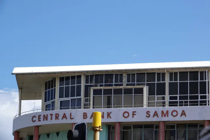 Apia, Samoa - Photo 19