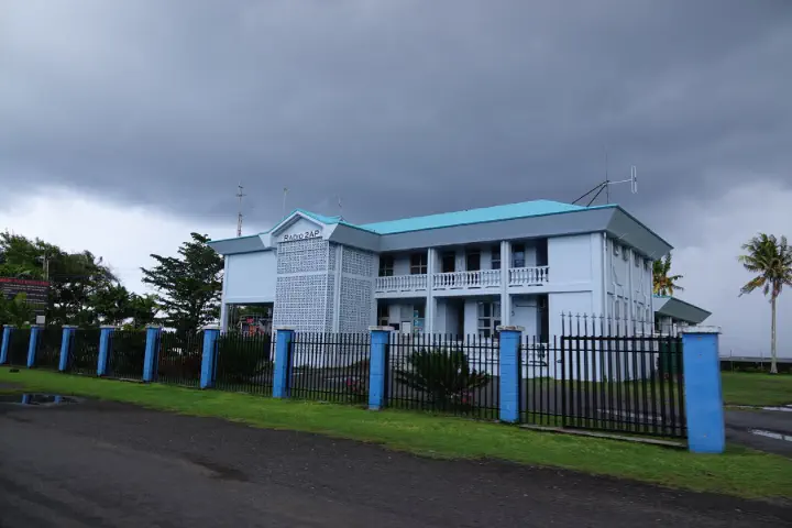 Apia, Samoa - Photo 28