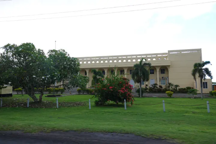 Apia, Samoa - Photo 29