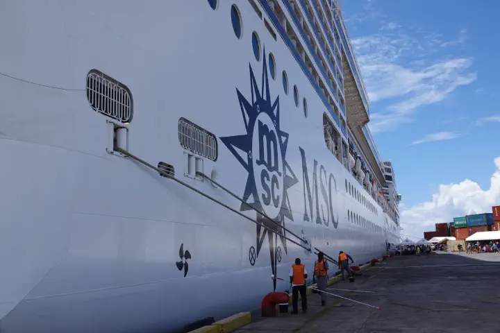 Apia, Samoa - Photo 35