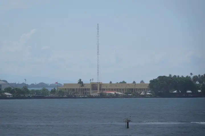 Apia, Samoa - Photo 38