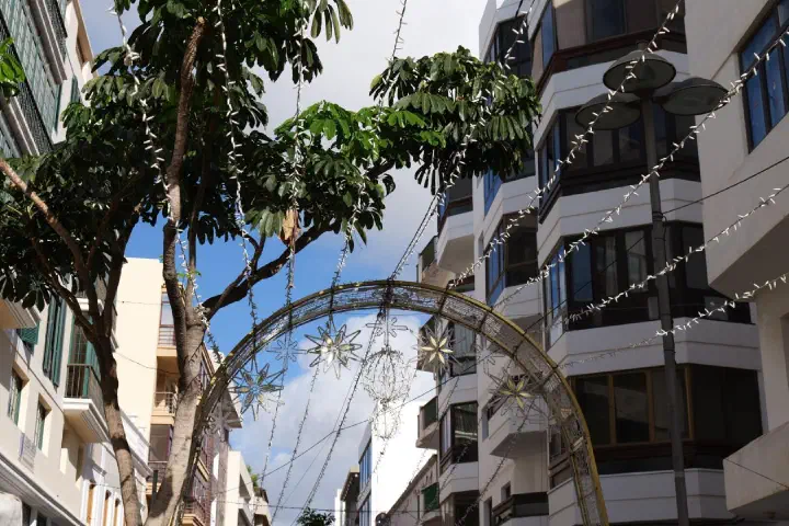 Arrecife, Spanien - Photo 1
