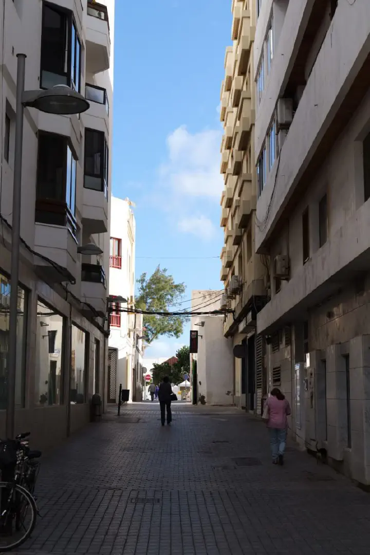 Arrecife, Spanien - Photo 2