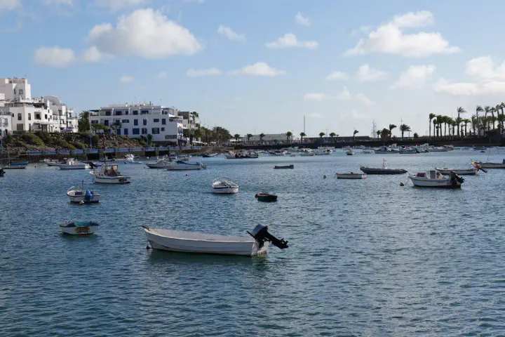 Arrecife, Spanien - Photo 4