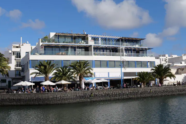 Arrecife, Spanien - Photo 5