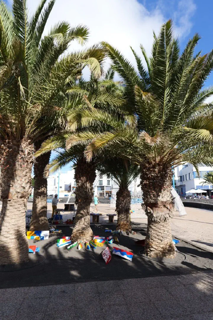 Arrecife, Spanien - Photo 6