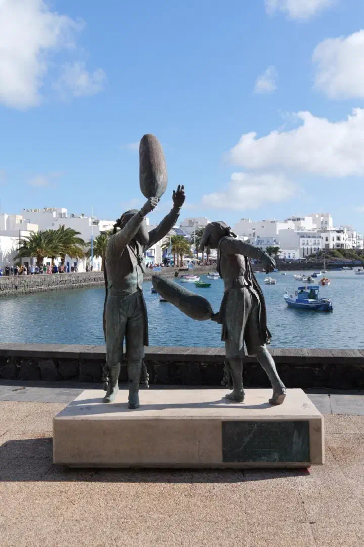Arrecife, Spanien - Photo 7