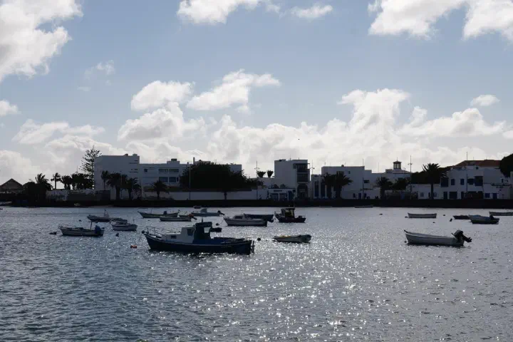 Arrecife, Spanien - Photo 9