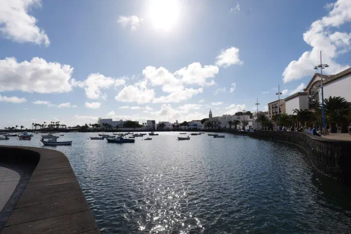 Arrecife, Spanien - Photo 10