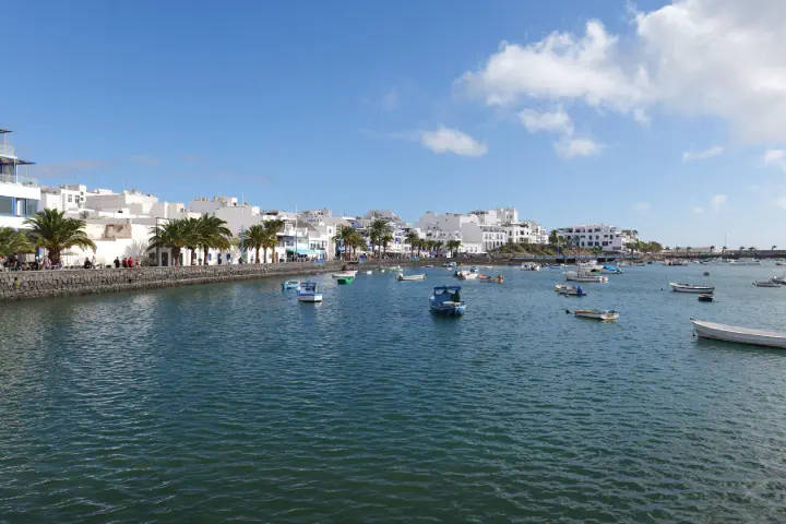 Arrecife, Spanien - Photo 11