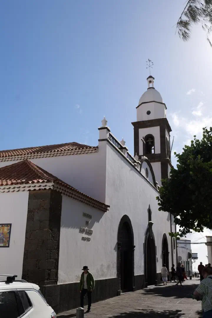 Arrecife, Spanien - Photo 13
