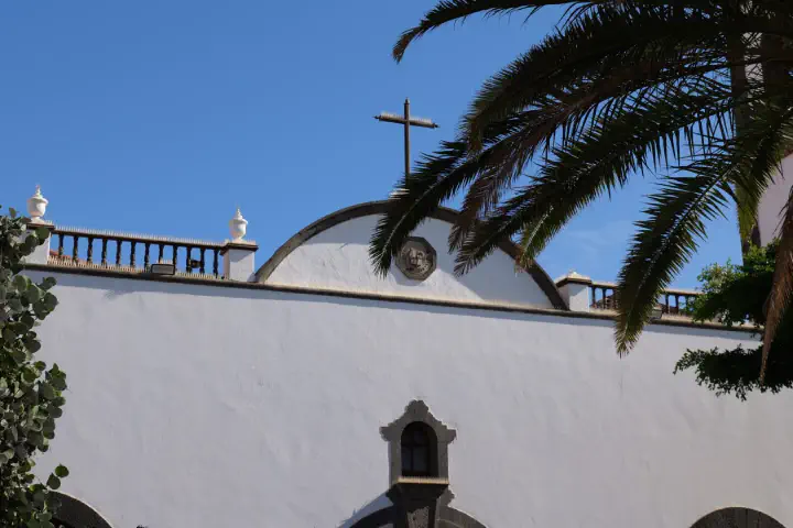 Arrecife, Spanien - Photo 17