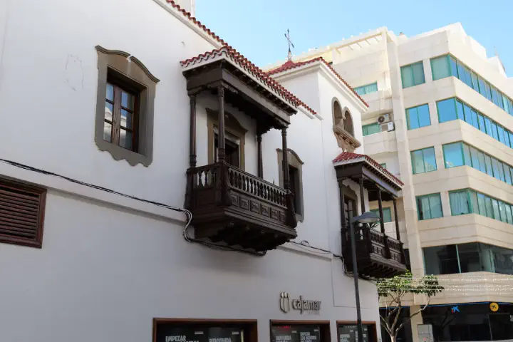 Arrecife, Spanien - Photo 20