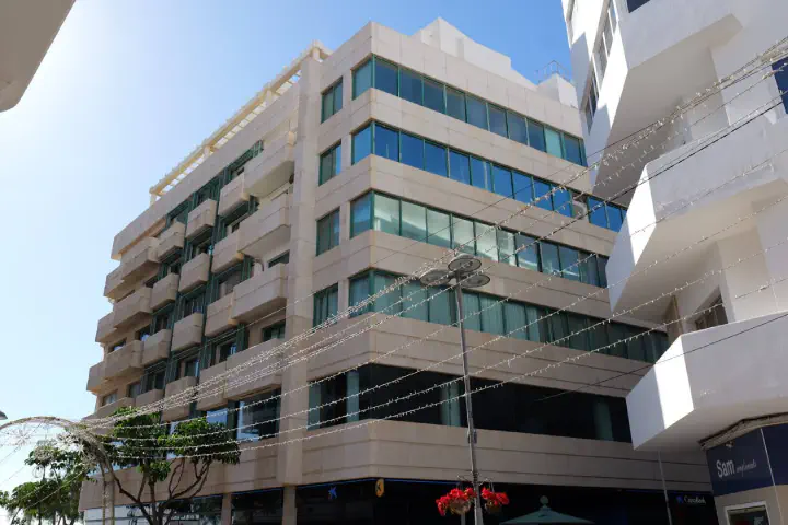 Arrecife, Spanien - Photo 21