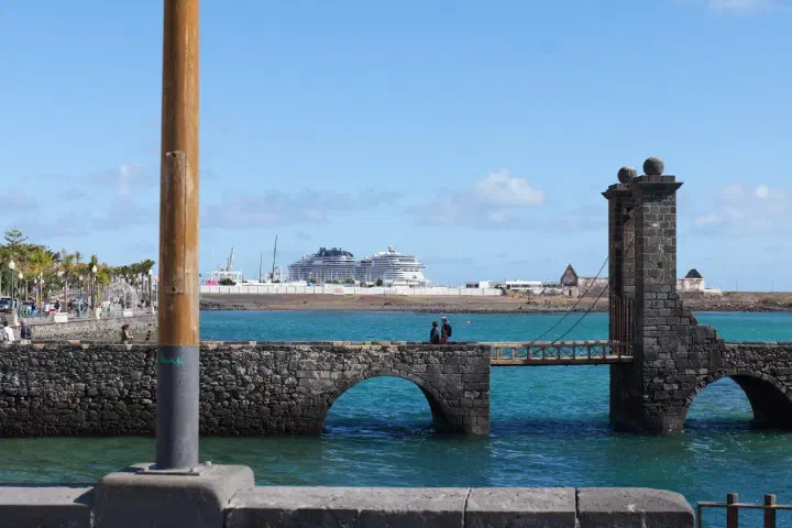 Arrecife, Spanien - Photo 25