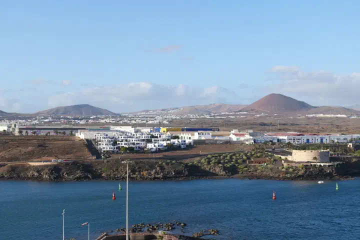 Arrecife, Spanien - Photo 26