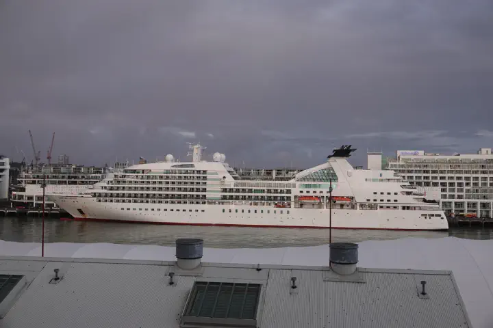 Auckland, Neuseeland - Photo 1