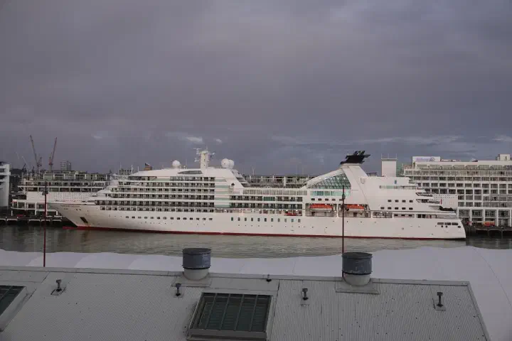 Auckland, Neuseeland - Photo 1