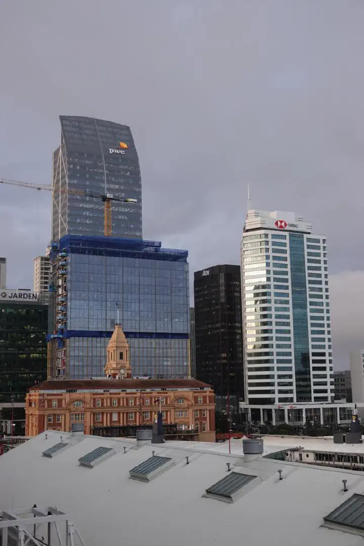 Auckland, Neuseeland - Photo 2