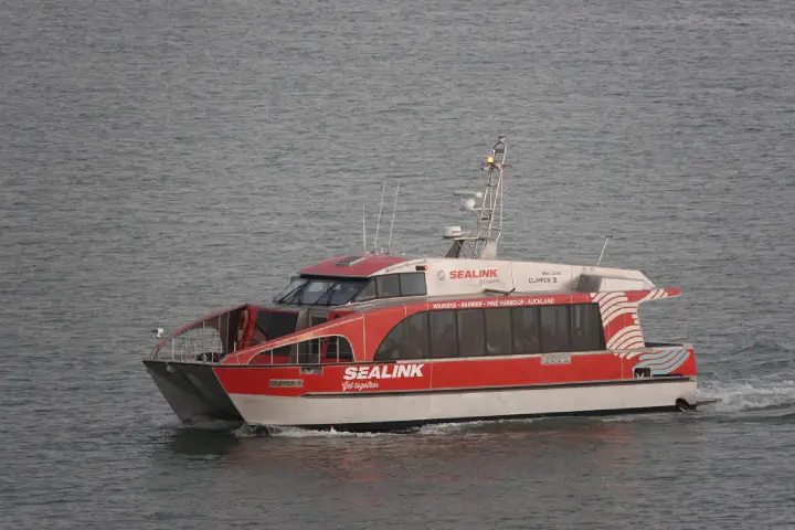 Auckland, Neuseeland - Photo 4